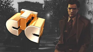 Mafia 2 на СТС, но оно реально на СТС.