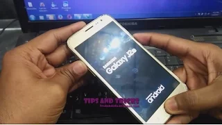 How To Hard Reset Samsung Galaxy J2 2016 | Samsung J2 2016 Hard Reset