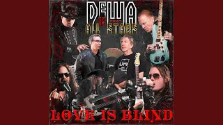 Love Is Blind (feat. Dino Jelusic, Jeff Scott Soto, Billy Sheehan, Derek Sherinian, Ron...