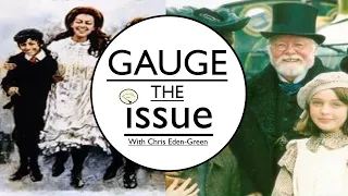 GAUGE THE ISSUE: The Railway Children (1968, 1970, 2000)