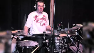 The Jungle Drummer Amen Mashup