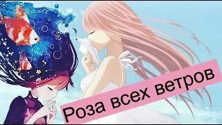 AMV-Роза всех ветров (на конкурс)