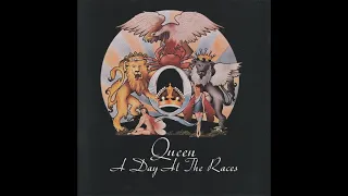 Queen - Somebody To Love (Hollywood Records 1991 - Randy Badazz Remix)