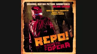 18 Chase the Morning - Repo! The Genetic Opera