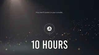 PlayStation 5 home screen music (10 hours)