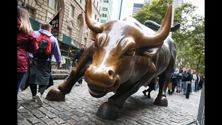 "Frustrated Bulls" Search for Direction: RBC's Calvasina
