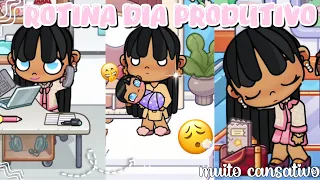 ROTINA DIA DE TRABALHO COM A LARA💻🌸Avatar World ROTINAS E HISTÓRIAS| Sofi Gamer