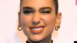 La Impresionante Transformación De Dua Lipa