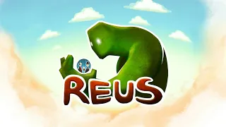 Reus | Первая Эра Создание Планеты | Геймплей по игре