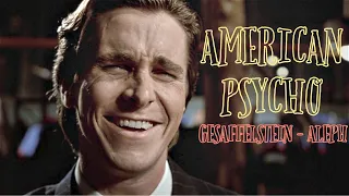 GESAFFELSTEIN - ALEPH (AMERICAN PSYCHO EDIT)