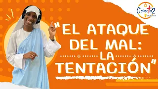 El ataque del Mal: La Tentación - Radio Conecta2 en Familia