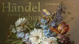 Händel - Verdi piante