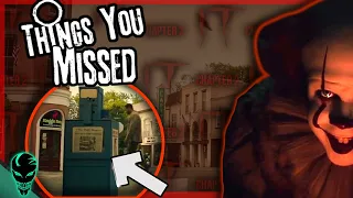 16 Things You Missed in It: Chapter Two - Official Teaser Trailer