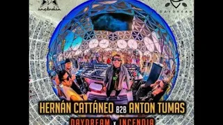 Hernan Cattaneo B2b Anton Tumas - Live From Burning Man 2019