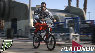 RADMIR GTA5: Сlothes promotion [№13]