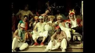 Kafirana(Full song) - Sunidhi Chauhan ft.Akshay Kumar and Sonakshi Sinha JOKER 2012 HD