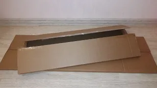 Идея из картона| Cardboard idea