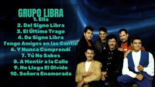 Grupo Libra-Hit music roundup for 2024-Top-Charting Tracks Playlist-Enthralling