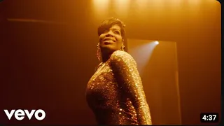 Fantasia - SUPERPOWER (I) (Official Music Video) ~ Review