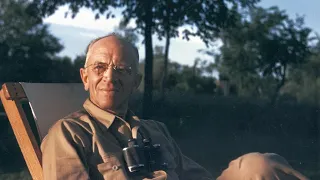 Exploring the Aldo Leopold Archives