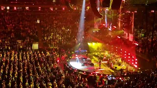 Billy Joel - We Didn't Start The Fire - Madison Square Garden - 29/08/2023