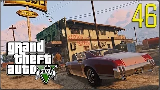 Прохождение Grand Theft Auto V: Охотник за головами #46