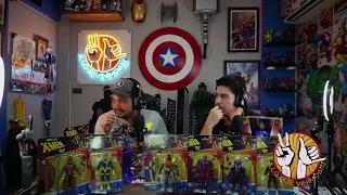 Lo que vimos de Capitulo 9 Xmen 97