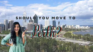 Pros and cons of living in Perth as an Expat | Part 1 | Indian in Perth | Athulya Nair