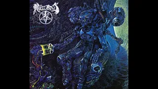 Nocturnus - Andromeda Strain (E Standard)