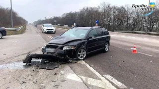 "Броди news": новини Золочівського району. Випуск 06.03.2023 (ТК "Броди online")