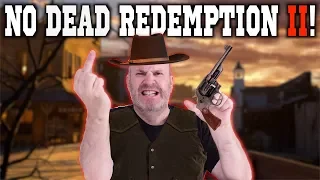 The Worst PC Launch EVER - Red Dead Redemption 2