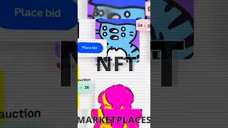3 Best NFT Marketplace to Sell NFTs for FREE | NFT wisdom