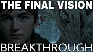 Bran Stark: His Final Vision Will Save Them All? - Game of Thrones Season 8 (End Game Theory)