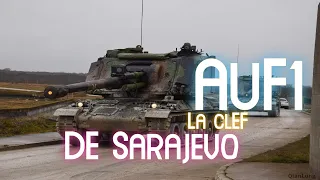 AuF1 : Le gros calibre français