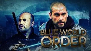 YENI DÜZEN (Blue World Order) _ Türkçe Dublaj Full Film Tek Parça İzle