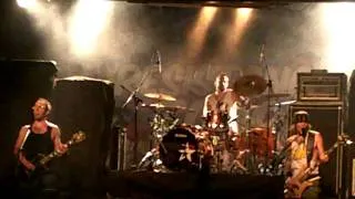 Carajo - Joder (Auditorio Sur - 7/1/12)