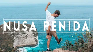What To Do In NUSA PENIDA - ALL ATTRACTIONS Cheap Travel Guide!