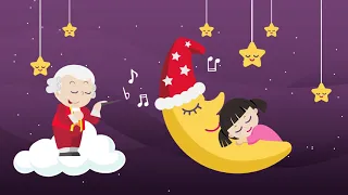 자장가(lullaby) 모짜르트( Mozart)아기수면음악 ♫오르골 (Orgel) ♫ 수면음악 ♫SleepingMusic♫Lullabies Lullaby For Babies