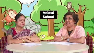 The Animal School-A Fable to reflect on classroom processes