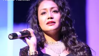 Tu Kabhi Soch Na Sake (female) By Neha Kakkar - Airlift (2016)