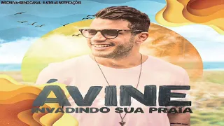 Avine Vinny - EP Invadindo Sua Praia 2020