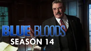 Blue Bloods Season 14 Trailer & Episode 01 Details