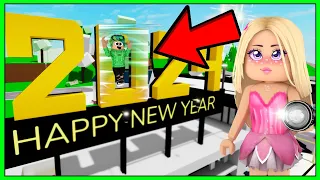 🔥 ROBLOX BROOKHAVEN 3 YENİ GİZEM 😱 KÜBRA NİSA HAN KANAL