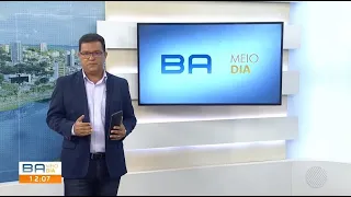 Bahia Meio Dia - Com Roger Sarmento ( Segunda Feira 24/05 /2021)TV Santa Cruz HD - SEM COMERCIAIS