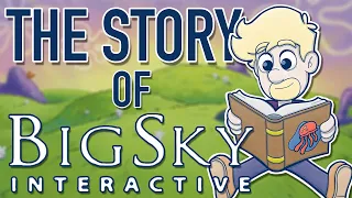 The True Story of BigSky Interactive | Revenge of the Flying Dutchman