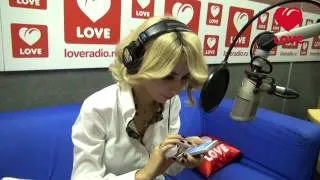 Big Love звезды в эфире Светлана LOBODA