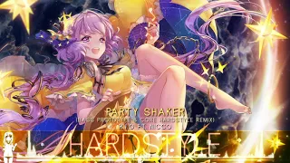 [HD] Nightcore - Party Shaker (Bass Prototype & Corevin Hardstyle Remix)