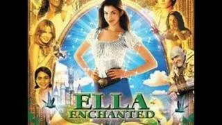 Don't Go Breaking My Heart - Ella Enchanted