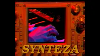 Sonda- Synteza. Program Pierwszy 05.05.1983