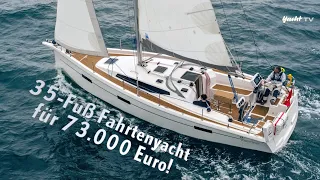 Extrem günstig, aber auch gut? Viko S 35 für 72.900 €